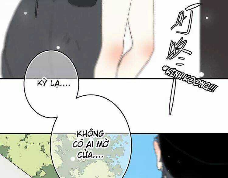 Con Tim Rung Động Chapter 1 trang 105