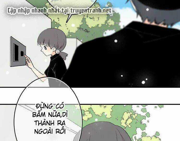 Con Tim Rung Động Chapter 1 trang 106