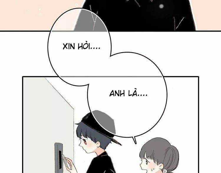 Con Tim Rung Động Chapter 1 trang 112