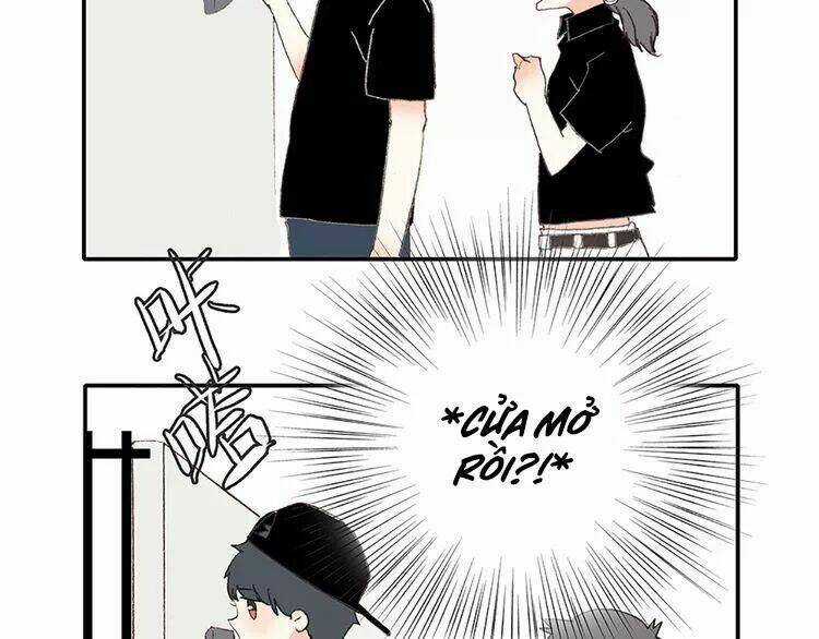 Con Tim Rung Động Chapter 1 trang 113