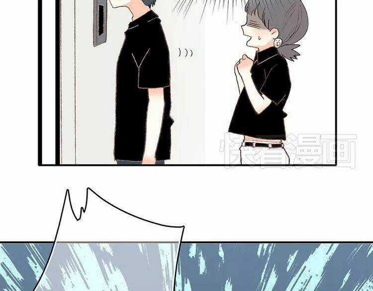 Con Tim Rung Động Chapter 1 trang 114