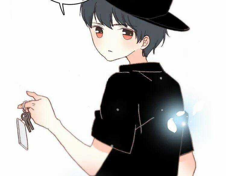 Con Tim Rung Động Chapter 1 trang 118