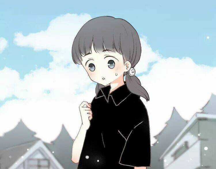 Con Tim Rung Động Chapter 1 trang 12