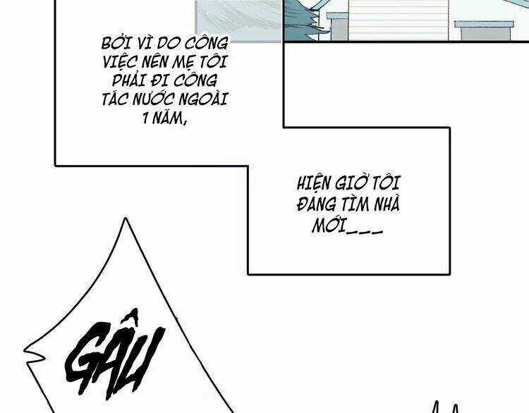 Con Tim Rung Động Chapter 1 trang 14