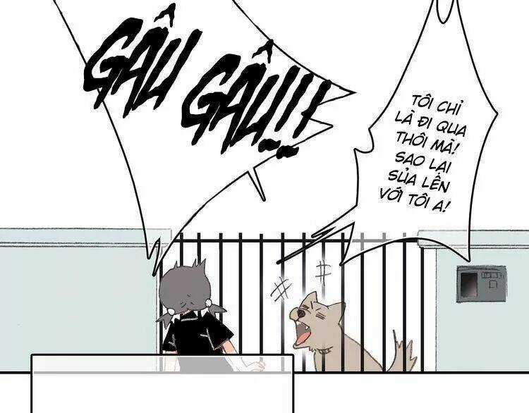 Con Tim Rung Động Chapter 1 trang 15