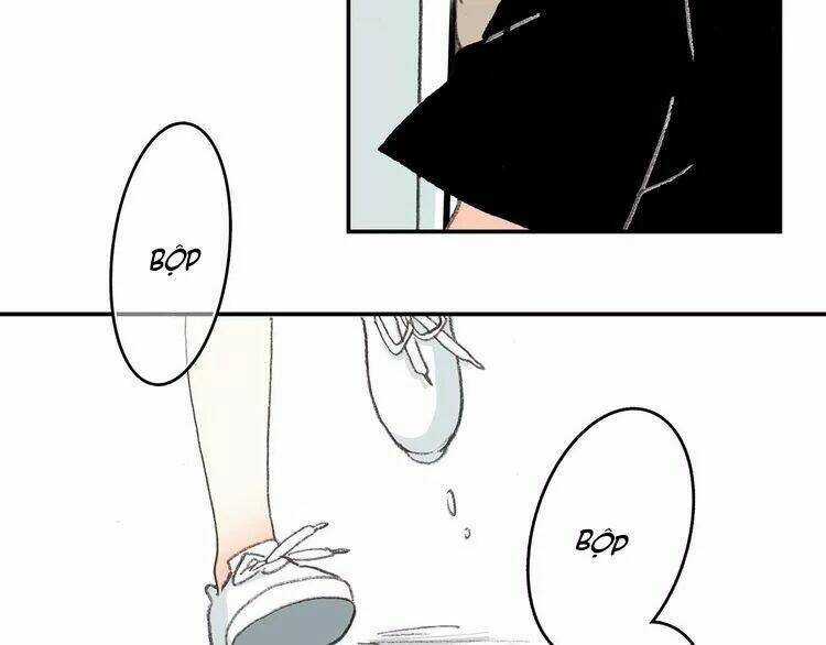 Con Tim Rung Động Chapter 1 trang 18