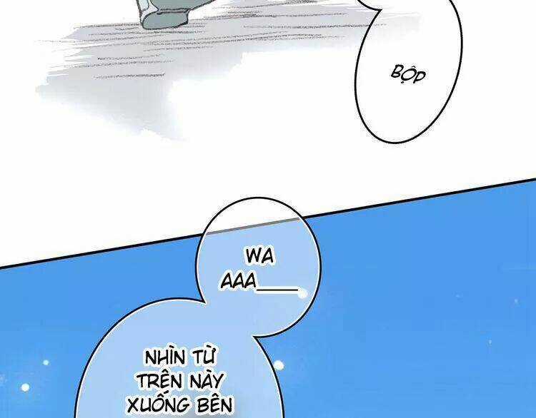 Con Tim Rung Động Chapter 1 trang 19