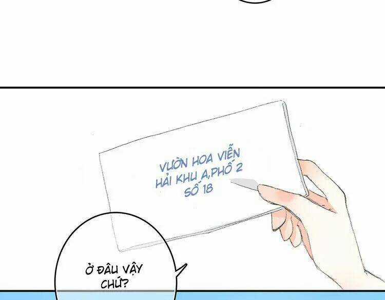 Con Tim Rung Động Chapter 1 trang 2