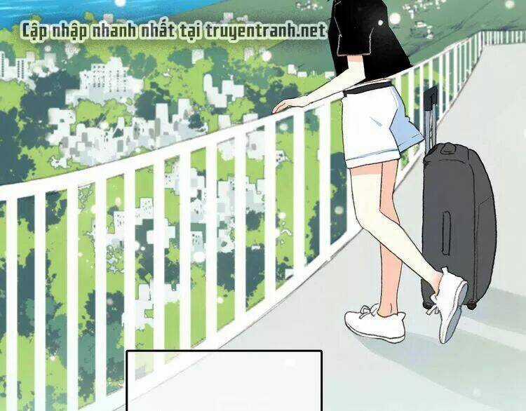 Con Tim Rung Động Chapter 1 trang 21