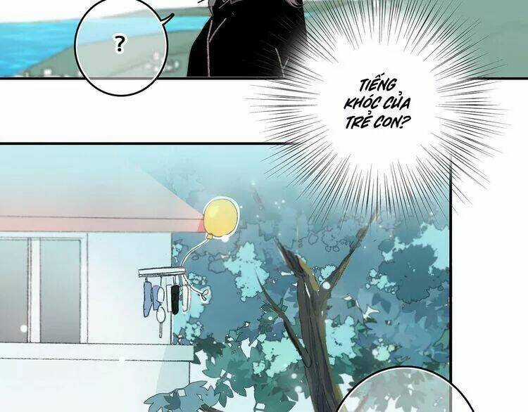 Con Tim Rung Động Chapter 1 trang 23