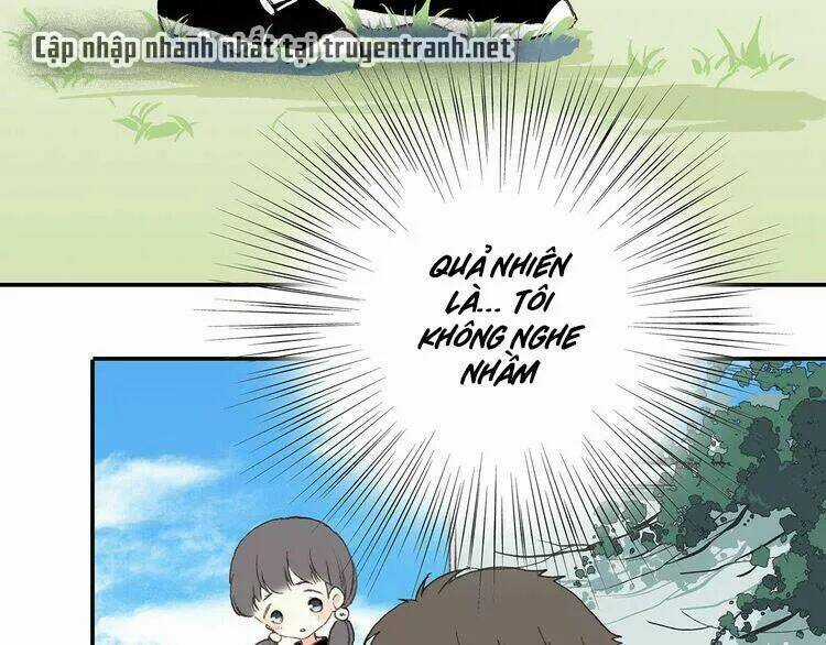 Con Tim Rung Động Chapter 1 trang 26