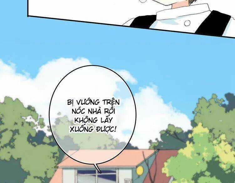 Con Tim Rung Động Chapter 1 trang 29