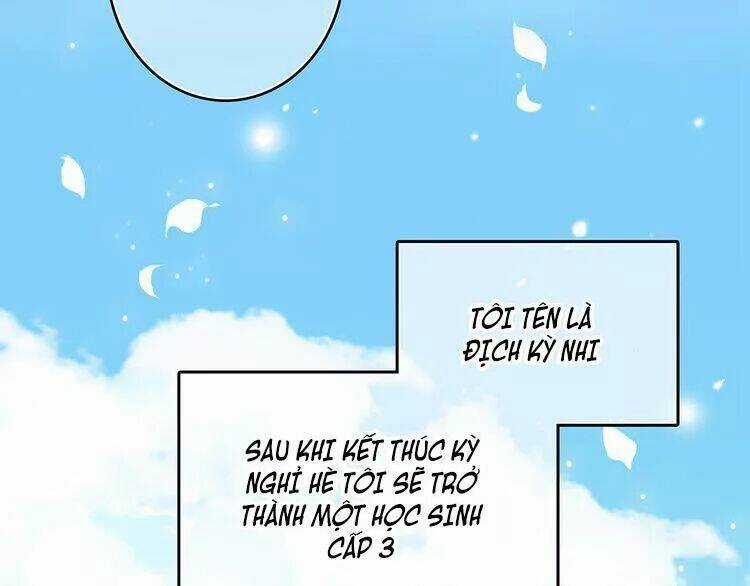 Con Tim Rung Động Chapter 1 trang 3