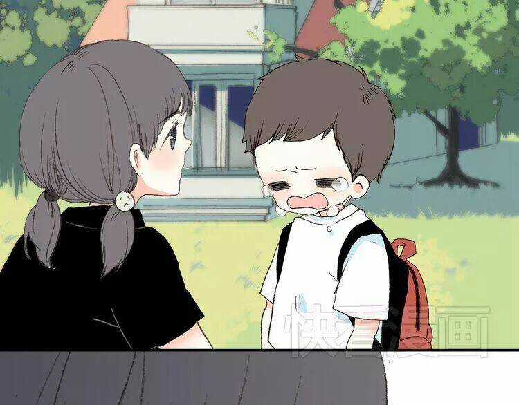 Con Tim Rung Động Chapter 1 trang 30