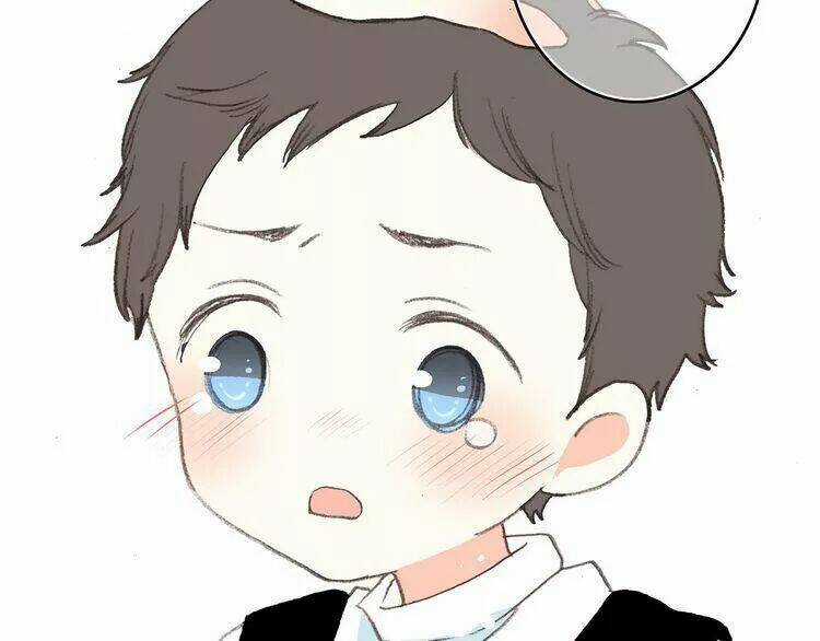 Con Tim Rung Động Chapter 1 trang 32