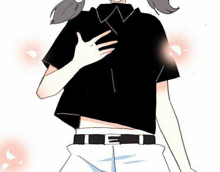 Con Tim Rung Động Chapter 1 trang 34