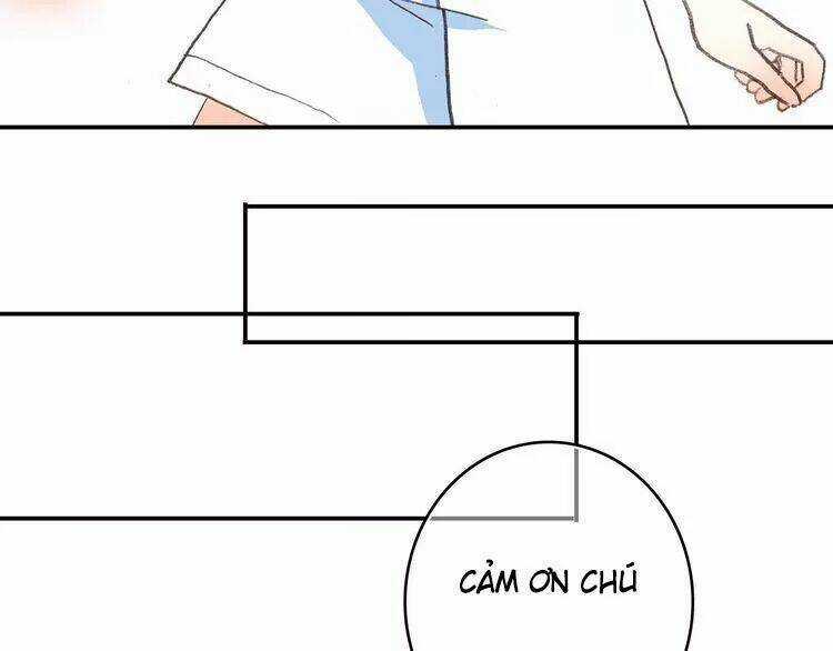 Con Tim Rung Động Chapter 1 trang 35