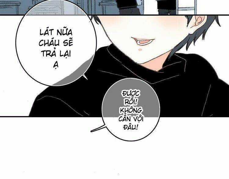 Con Tim Rung Động Chapter 1 trang 37