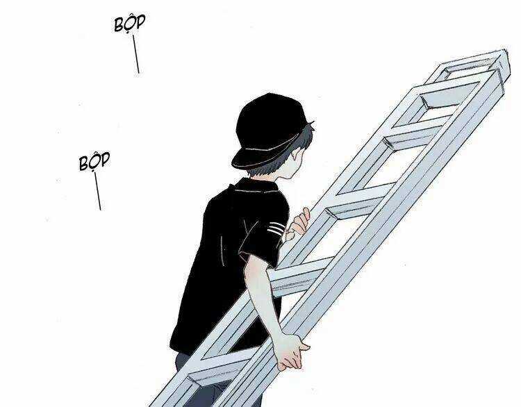 Con Tim Rung Động Chapter 1 trang 38