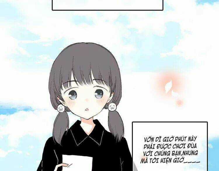 Con Tim Rung Động Chapter 1 trang 4