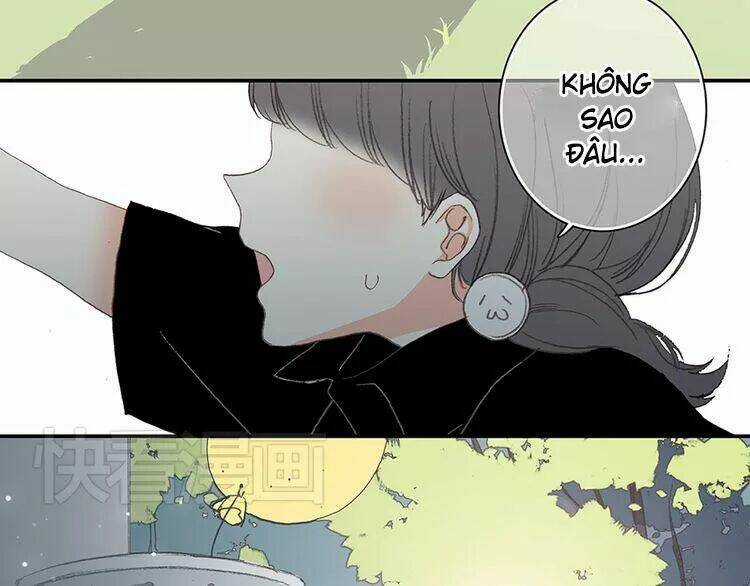 Con Tim Rung Động Chapter 1 trang 43