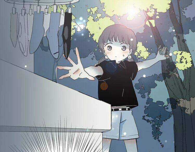 Con Tim Rung Động Chapter 1 trang 44