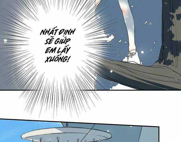 Con Tim Rung Động Chapter 1 trang 45