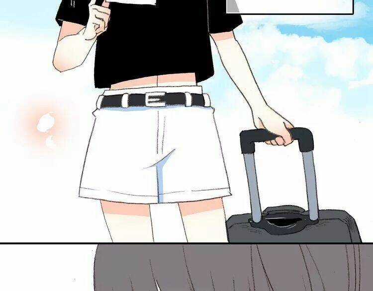 Con Tim Rung Động Chapter 1 trang 5