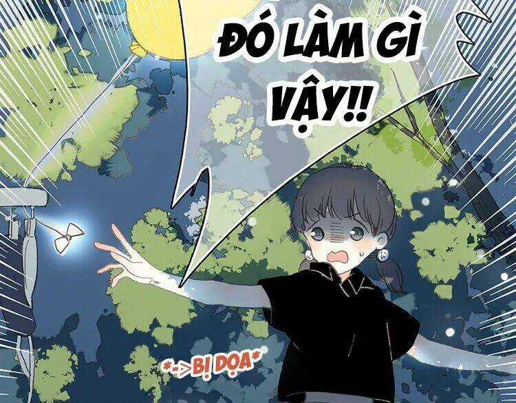 Con Tim Rung Động Chapter 1 trang 50