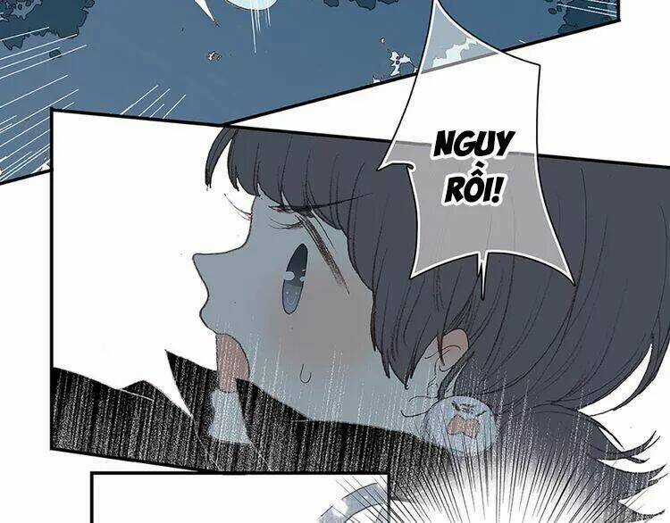 Con Tim Rung Động Chapter 1 trang 53