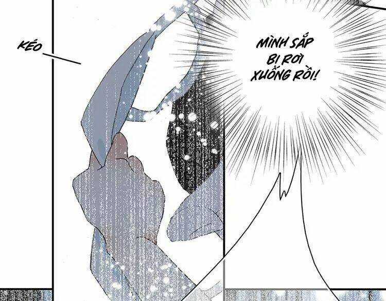 Con Tim Rung Động Chapter 1 trang 54