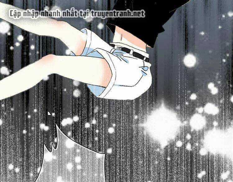 Con Tim Rung Động Chapter 1 trang 56