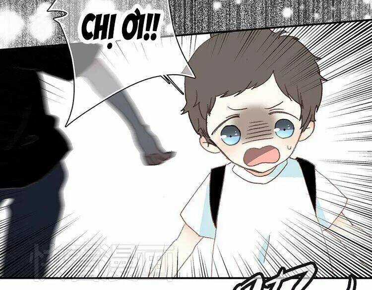 Con Tim Rung Động Chapter 1 trang 57