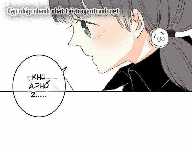 Con Tim Rung Động Chapter 1 trang 6