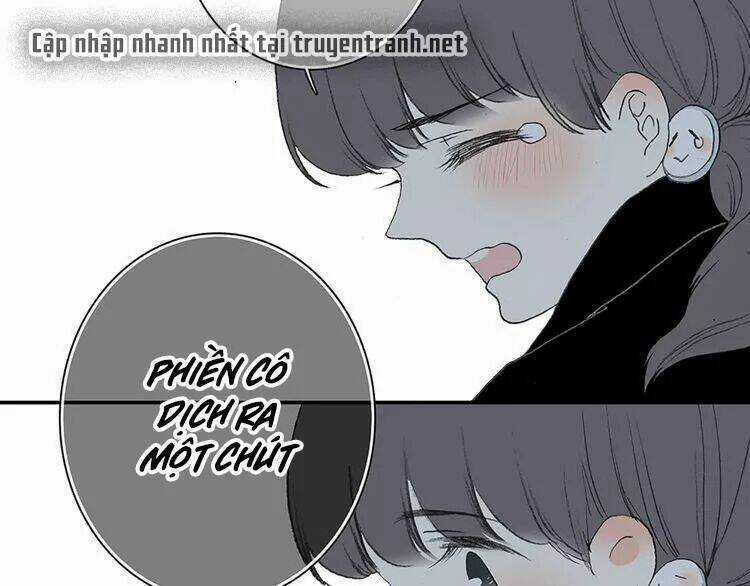 Con Tim Rung Động Chapter 1 trang 61