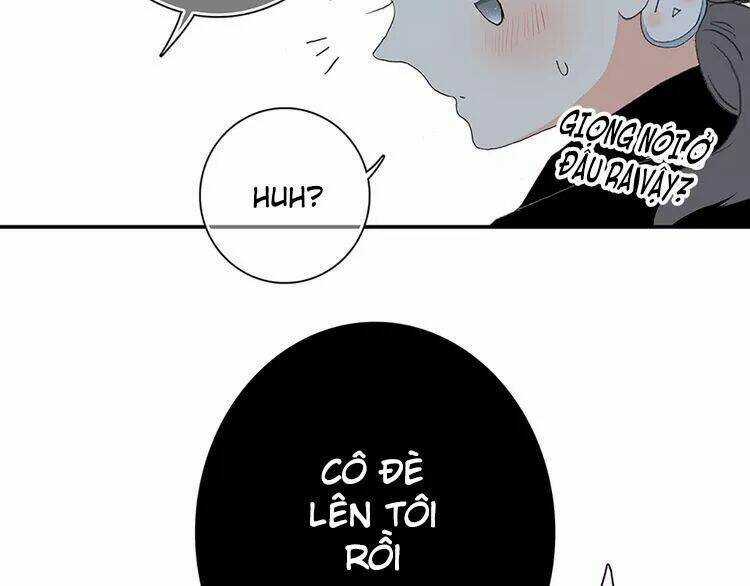 Con Tim Rung Động Chapter 1 trang 62