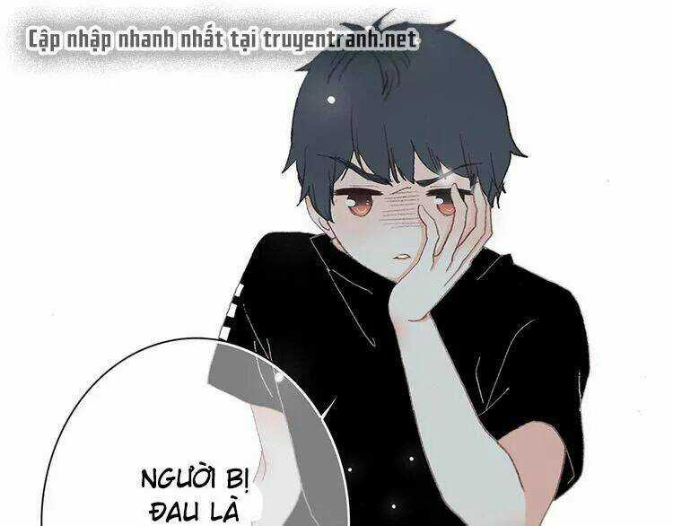 Con Tim Rung Động Chapter 1 trang 66