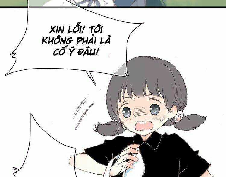 Con Tim Rung Động Chapter 1 trang 68