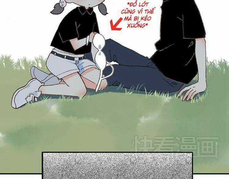 Con Tim Rung Động Chapter 1 trang 70