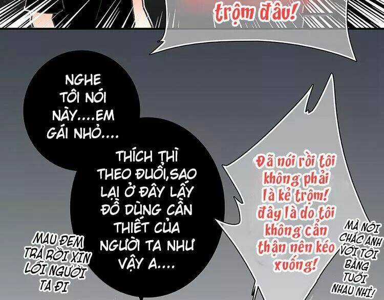 Con Tim Rung Động Chapter 1 trang 73