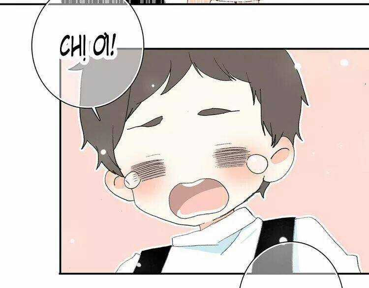 Con Tim Rung Động Chapter 1 trang 75