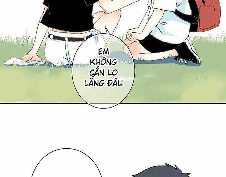 Con Tim Rung Động Chapter 1 trang 77