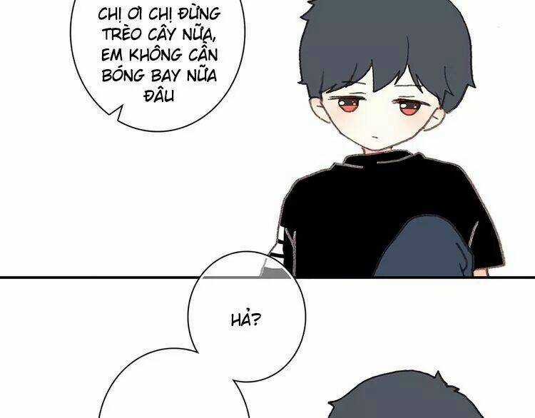 Con Tim Rung Động Chapter 1 trang 78