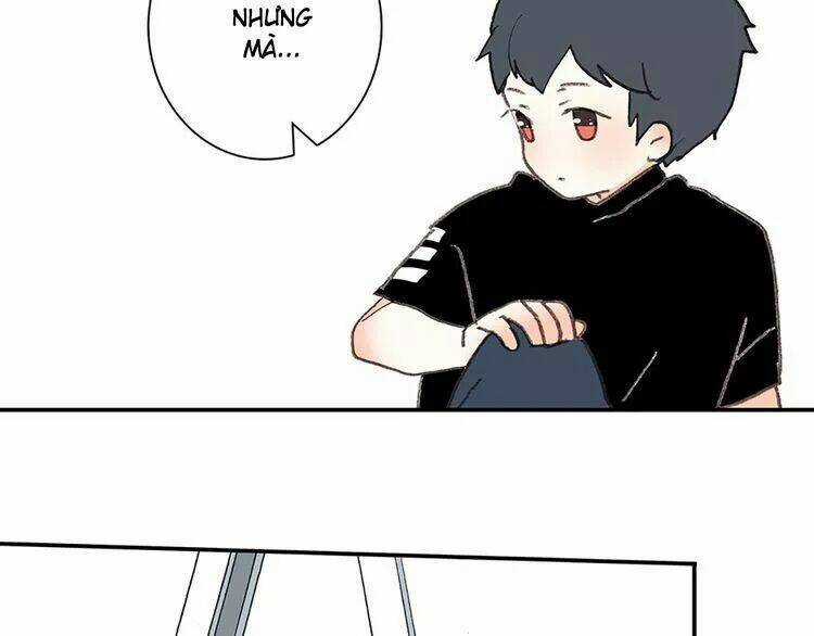 Con Tim Rung Động Chapter 1 trang 79