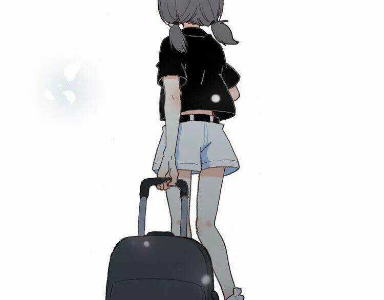 Con Tim Rung Động Chapter 1 trang 8