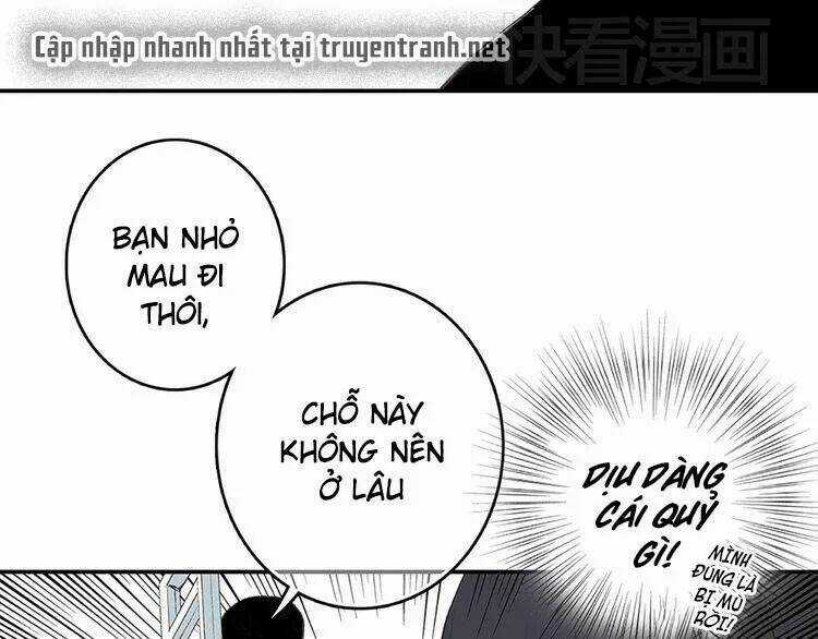 Con Tim Rung Động Chapter 1 trang 91