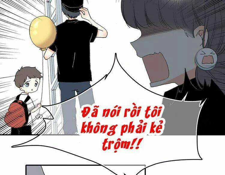 Con Tim Rung Động Chapter 1 trang 92