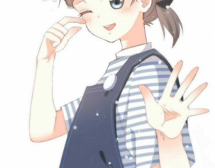 Con Tim Rung Động Chapter 10 trang 11