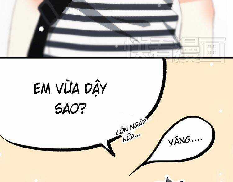 Con Tim Rung Động Chapter 10 trang 14