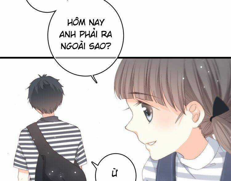 Con Tim Rung Động Chapter 10 trang 16